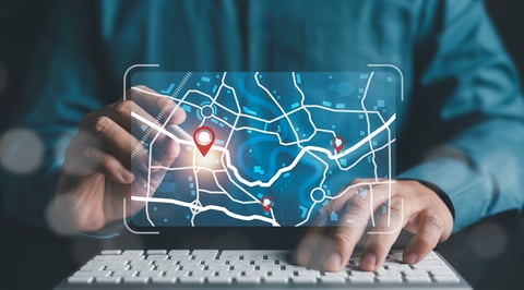 Delivery Management with BestRoute