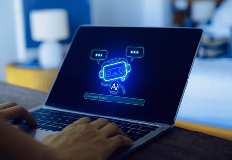 B2B Sales con VikyFly